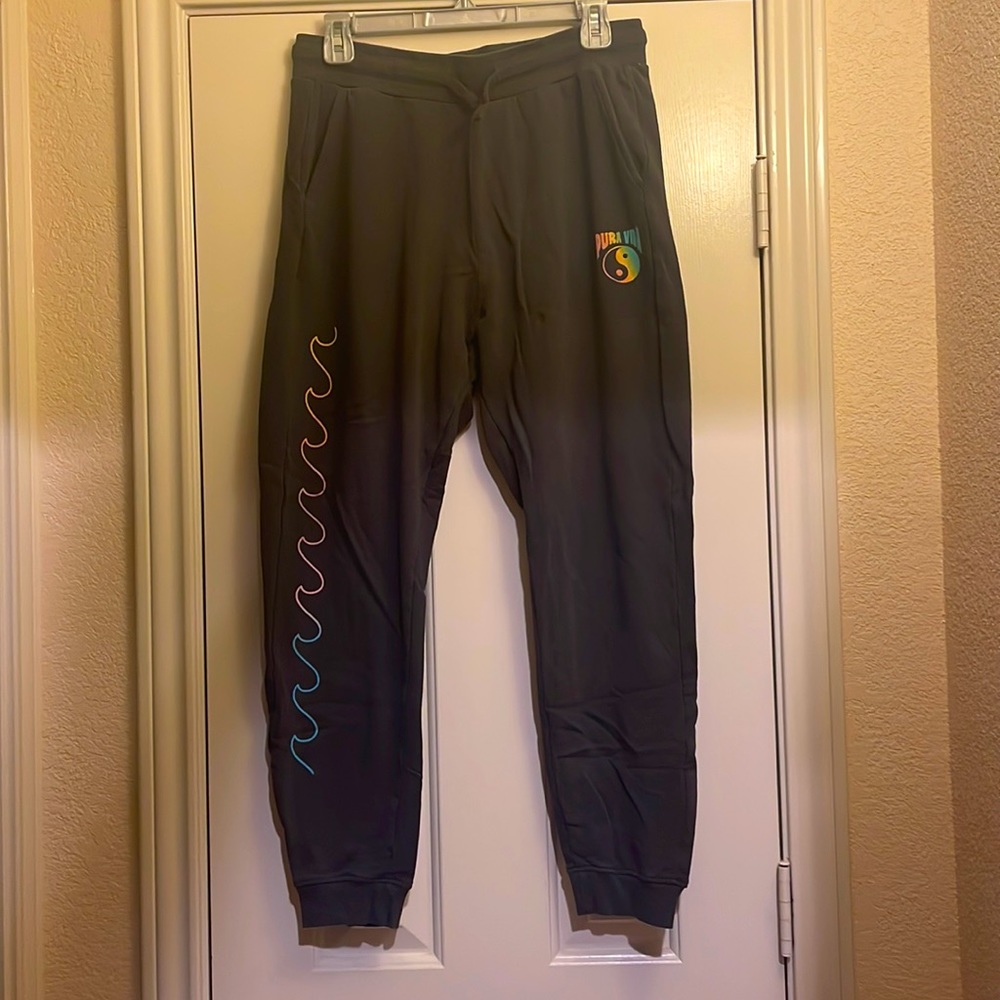 Pura Vida Jogger Sweatpants